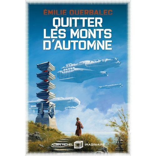 Quitter Les Monts D'automne