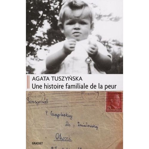 Une Histoire Familiale De La Peur