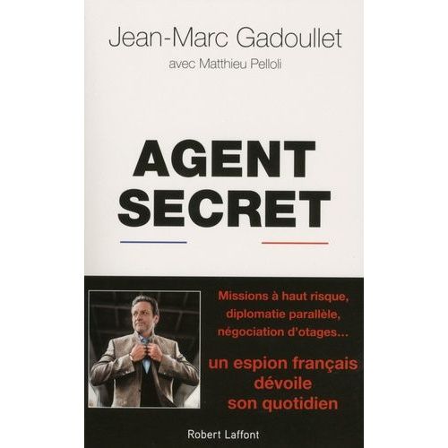 Agent Secret