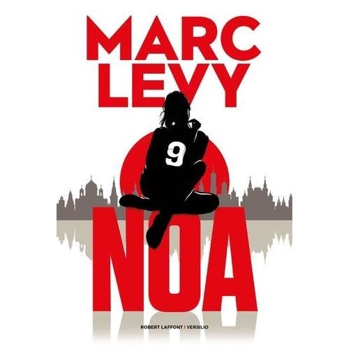 9 - Tome 3 - Noa