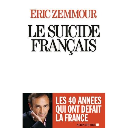 Le Suicide Français