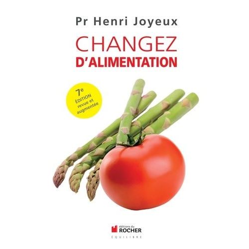 Changez D'alimentation