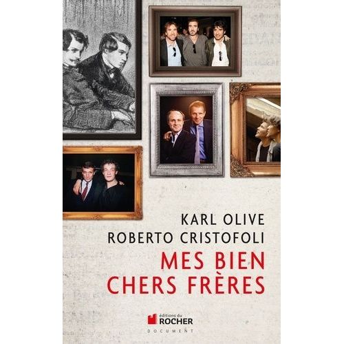 Mes Bien Chers Frères