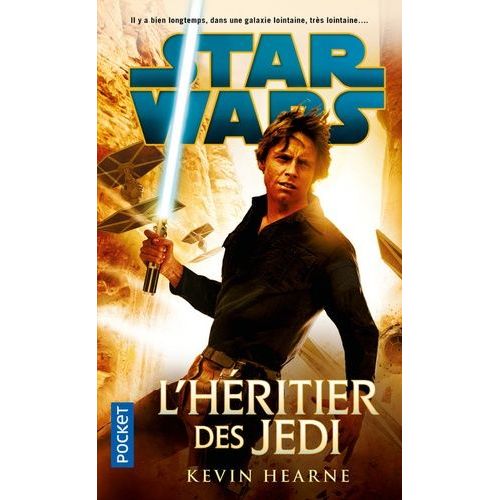 L'héritier Des Jedi