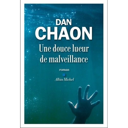 Une Douce Lueur De Malveillance