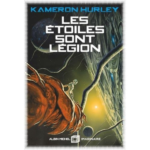 Les Étoiles Sont Légion