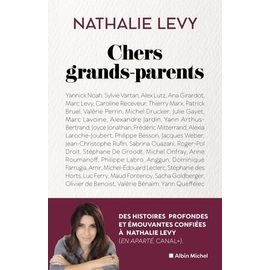 Chers Grands-Parents