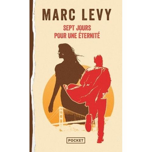 Sept Jours Pour Une Éternité