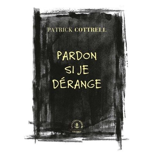 Pardon Si Je Dérange
