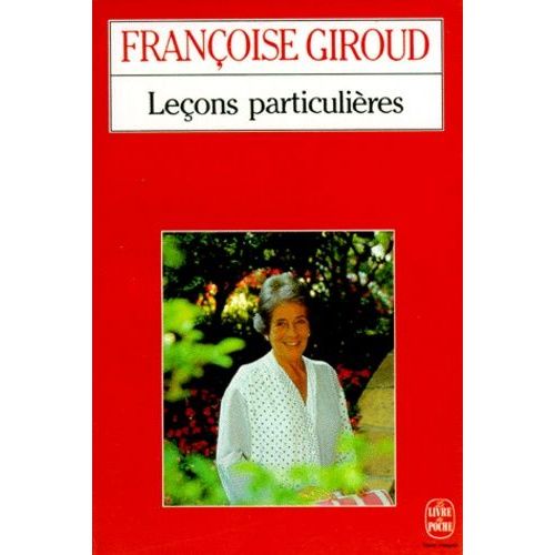 Leçons Particulières