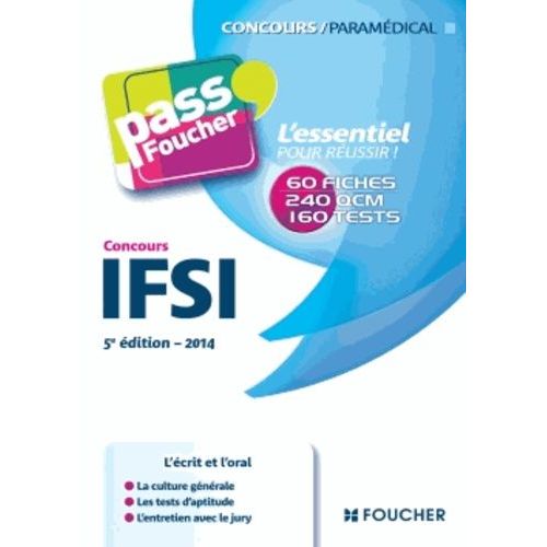 Ifsi 2014