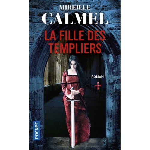 La Fille Des Templiers - Tome 1