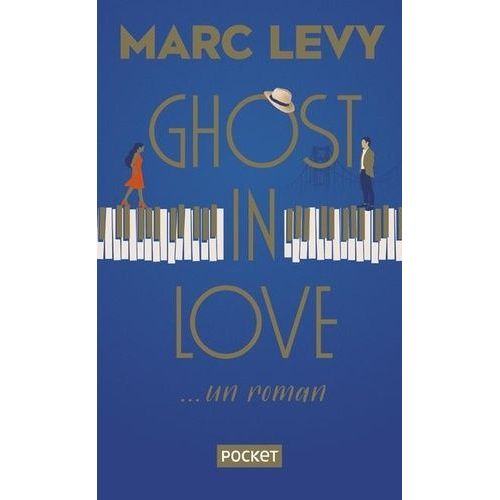 Ghost In Love