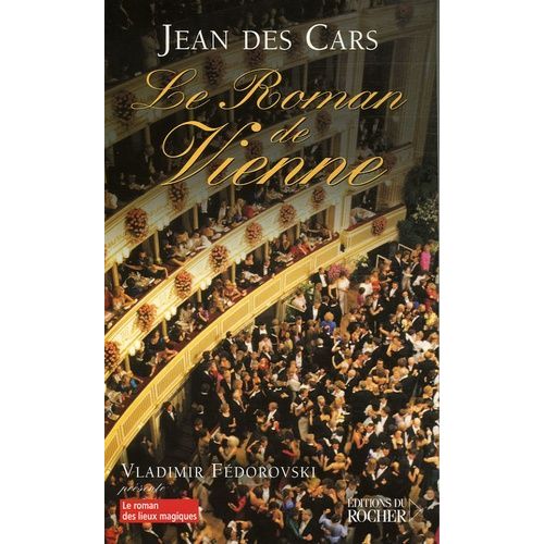Le Roman De Vienne