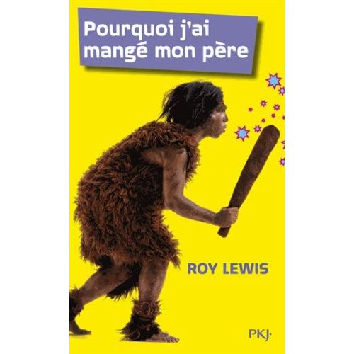 Pourquoi J'ai Mangé Mon Père