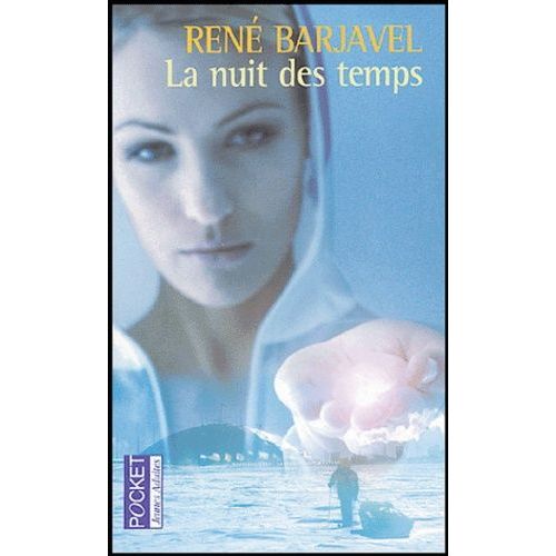 La Nuit Des Temps