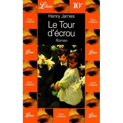 Le Tour D'écrou