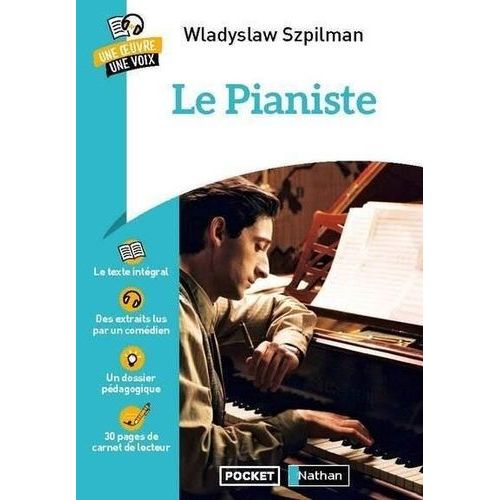 Le Pianiste