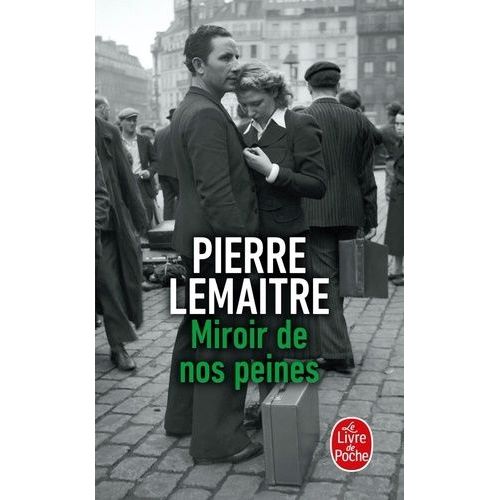 Les Enfants Du Désastre - Miroir De Nos Peines