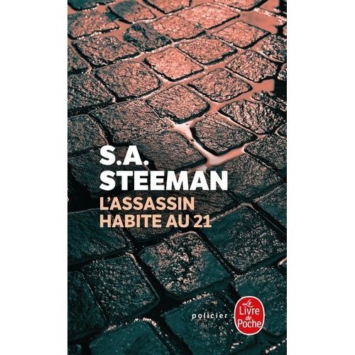 L'assassin Habite Au 21