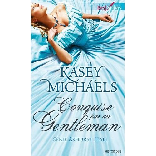 Conquise Par Un Gentleman