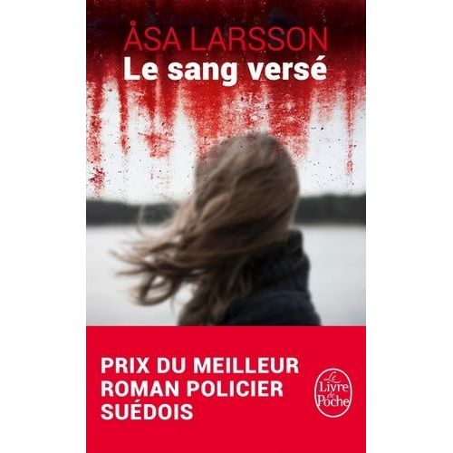 Le Sang Versé