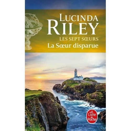 Les Sept Soeurs - Tome 7 - La Soeur Disparue