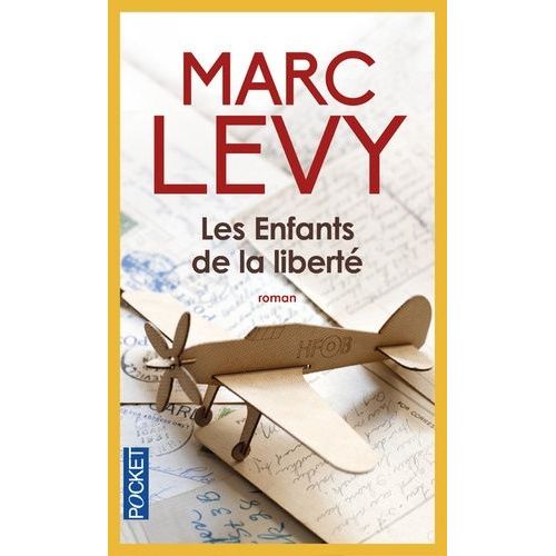 Les Enfants De La Liberté