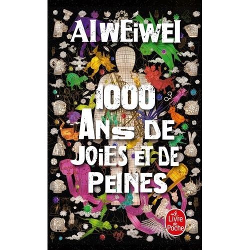 1000 Ans De Joies Et De Peines