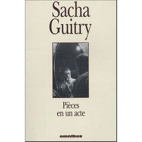 Pièces En Un Acte
