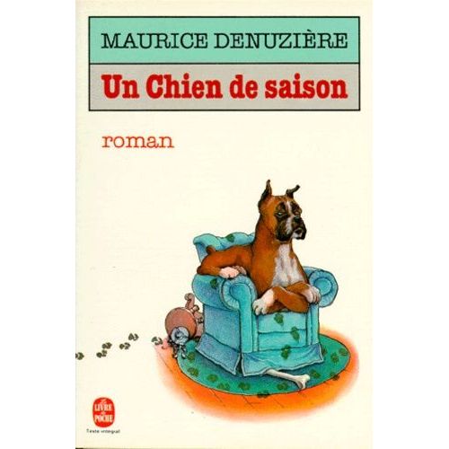 Un Chien De Saison
