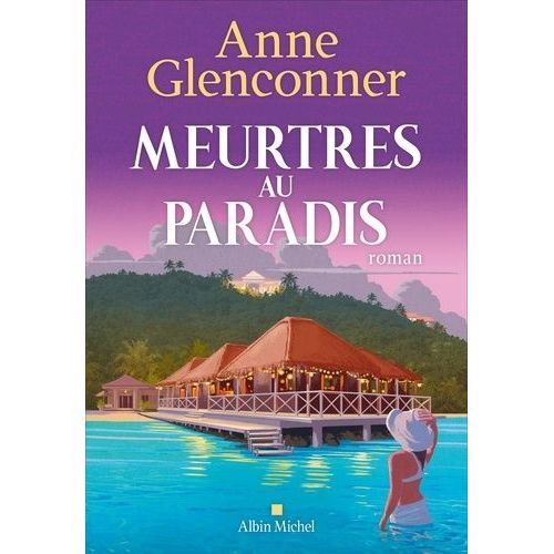 Meurtres Au Paradis