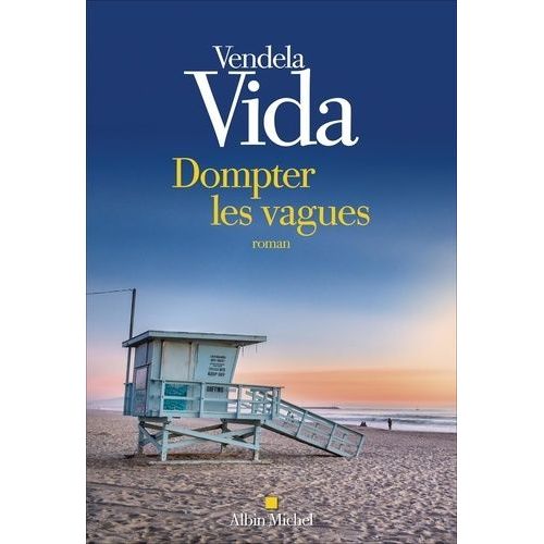 Dompter Les Vagues