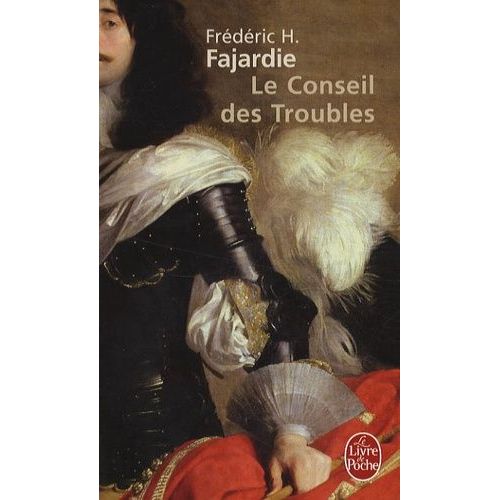 Le Conseil Des Troubles