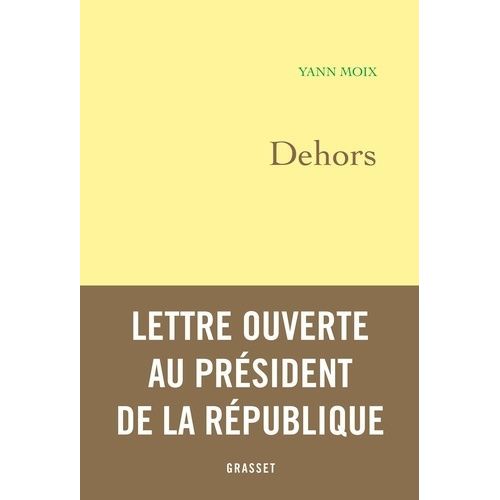 Dehors