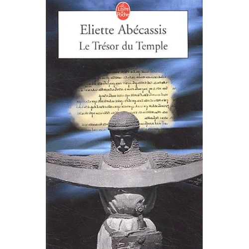 Le Trésor Du Temple
