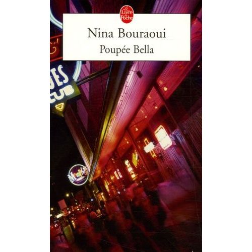 Poupée Bella