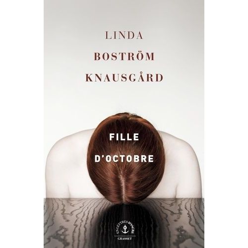 Fille D'octobre