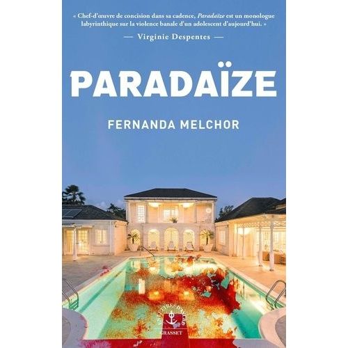 Paradaïze