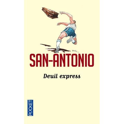 Deuil Express