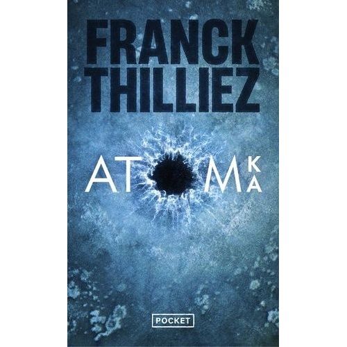 Atom[Ka] (Atomka)