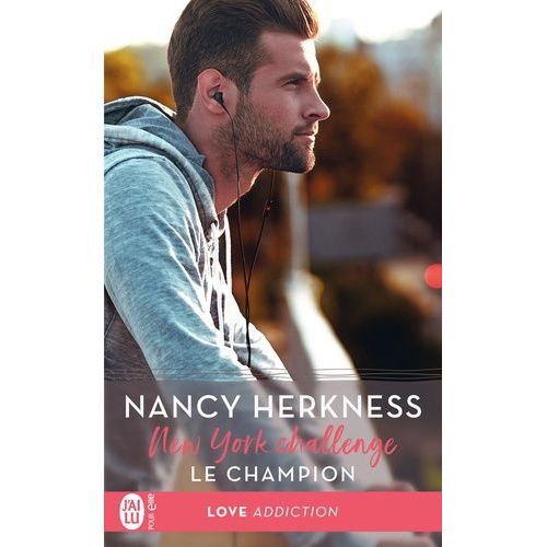 New York Challenge - Tome 2 - Le Champion