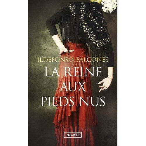 La Reine Aux Pieds Nus