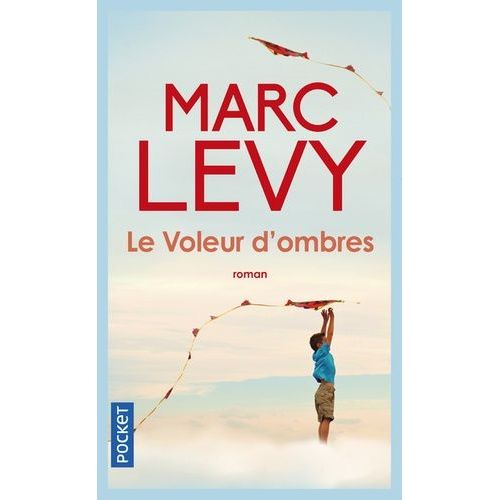 Le Voleur D'ombres