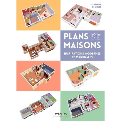Plans De Maisons - Inspirations Modernes Et Originales