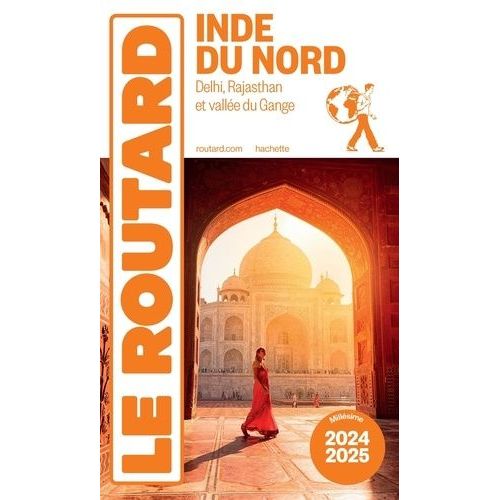 Inde Du Nord - Delhi, Rajasthan Et Vallée Du Gange
