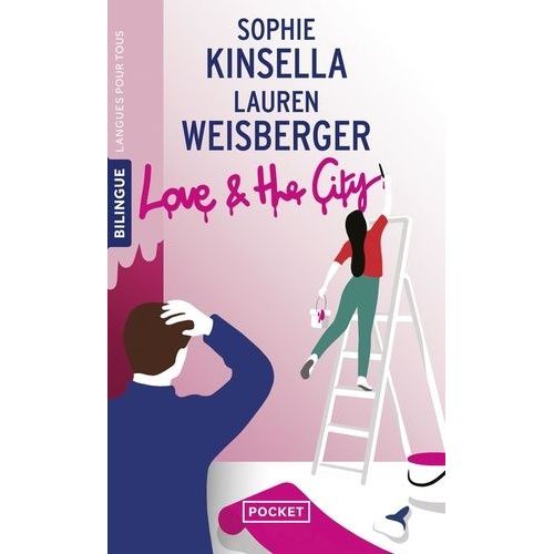 Love And The City - Bilingue- Changing People, Les Gens Changent- The Bamboo Confessions, Les Confessions De Bambou