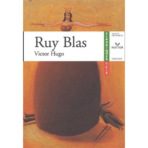 Ruy Blas