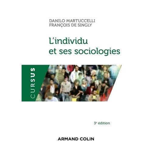 L'individu Et Ses Sociologies