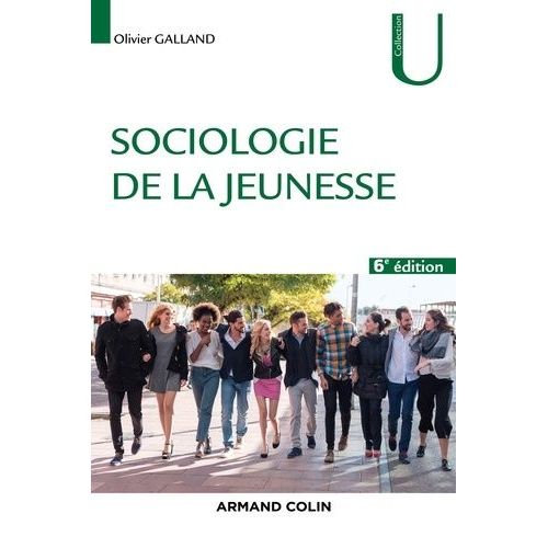 Sociologie De La Jeunesse